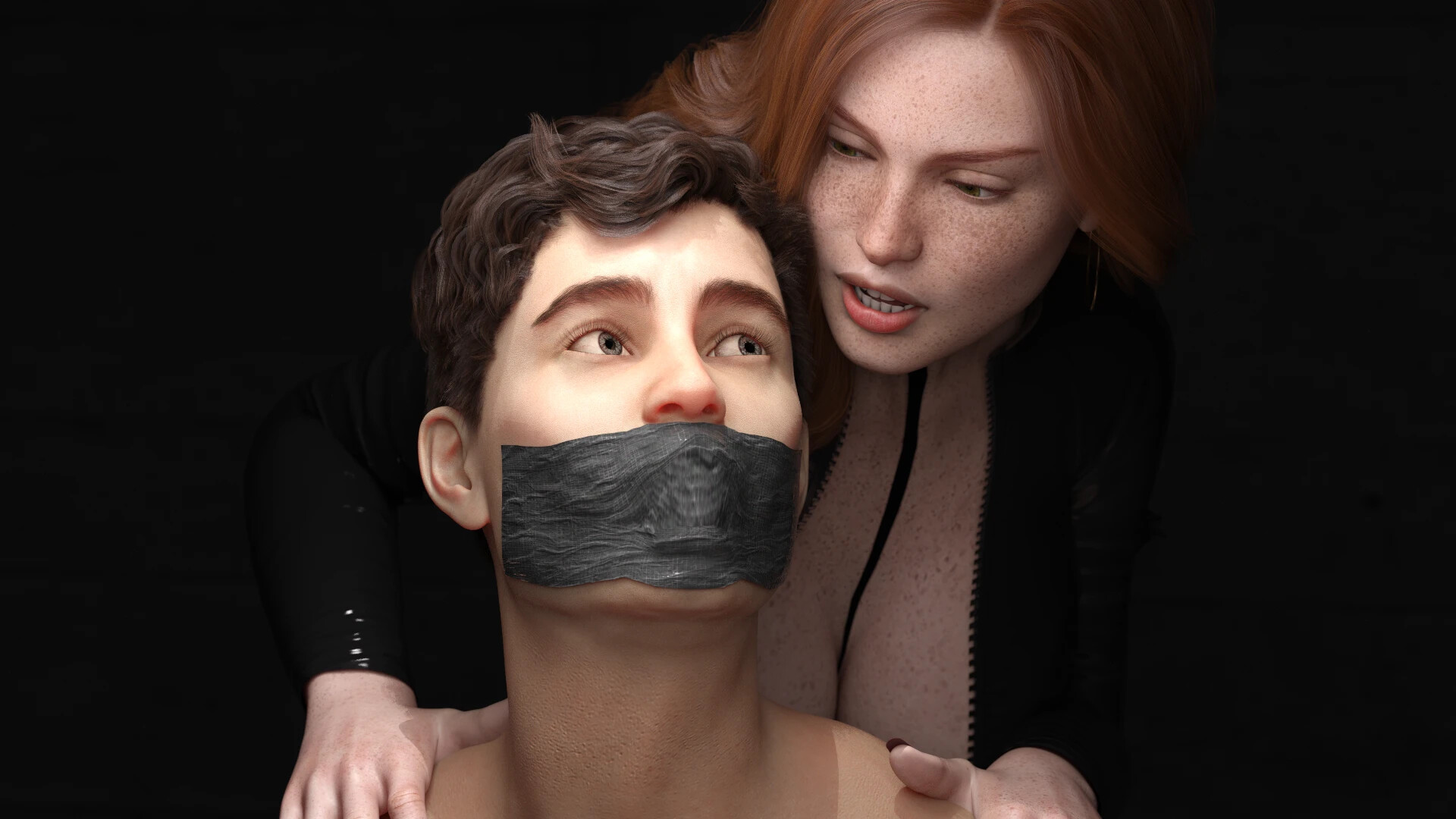 Growing Things Up - Season 1 Screenshot 7