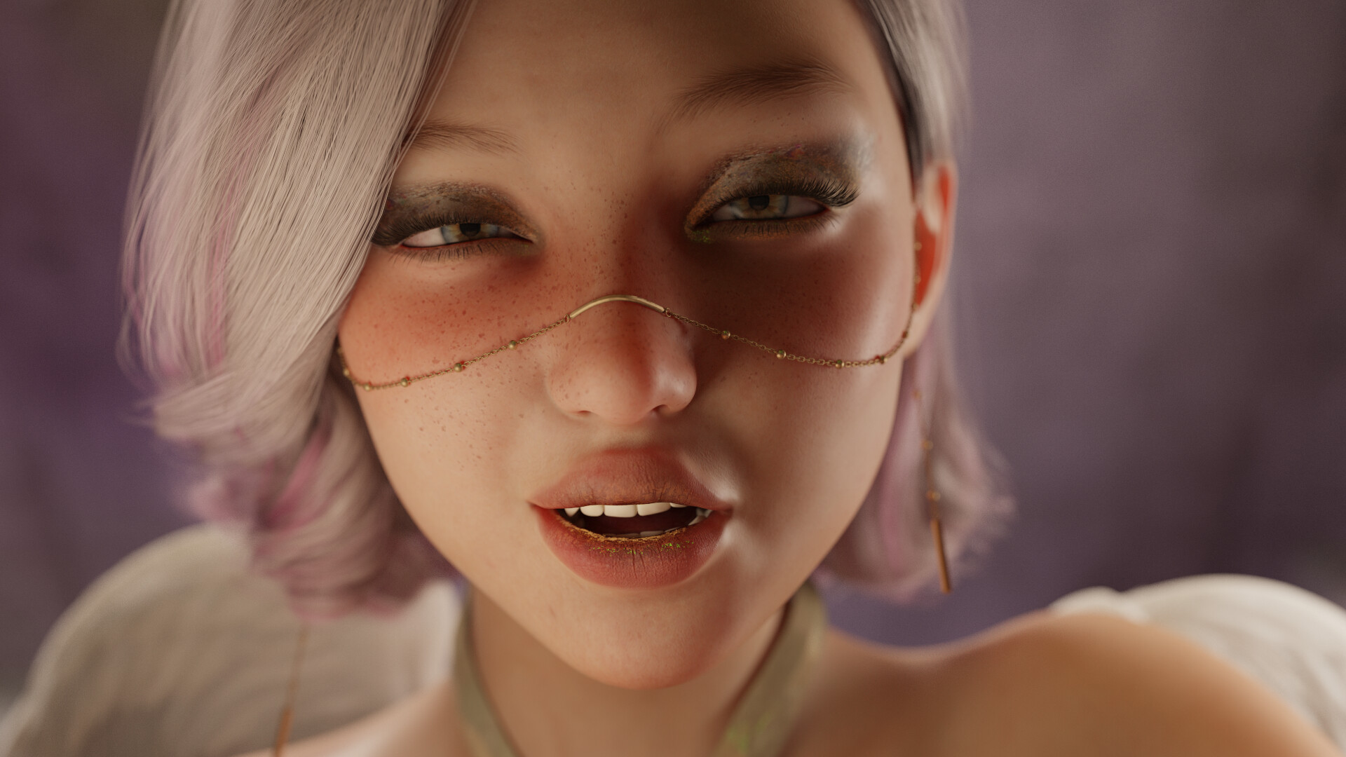 Growing Things Up - Season 1 Screenshot 14