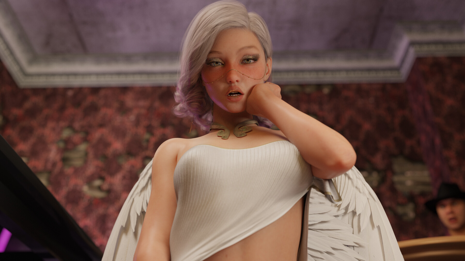 Growing Things Up - Season 1 Screenshot 19