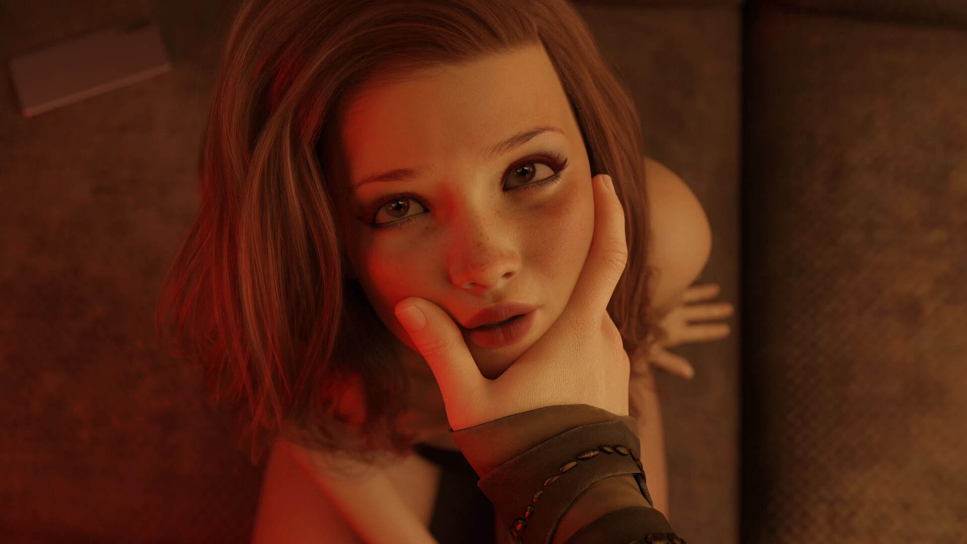 Growing Things Up - Season 1 Screenshot 5