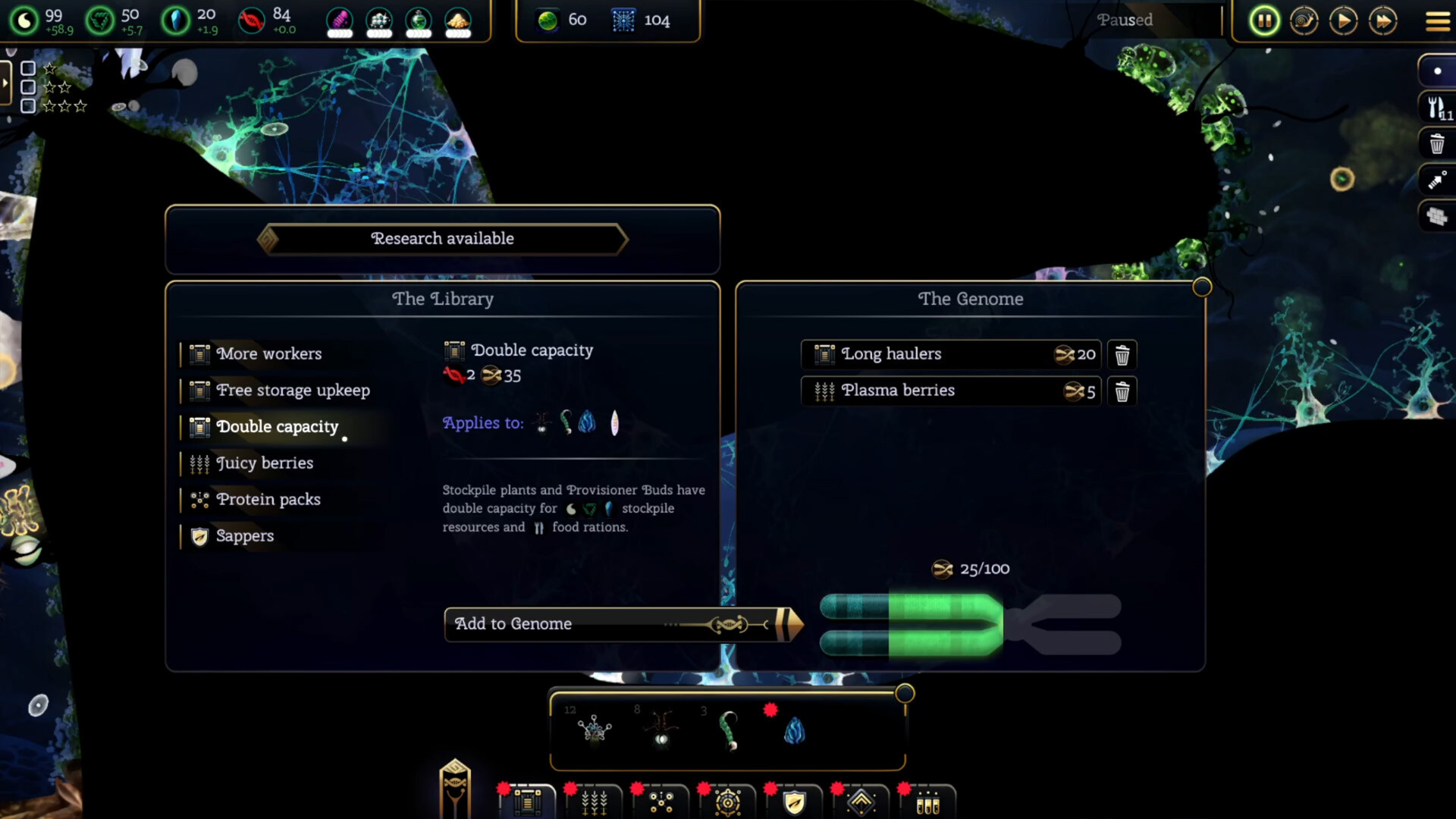 Primordial Empire Demo Screenshot 8