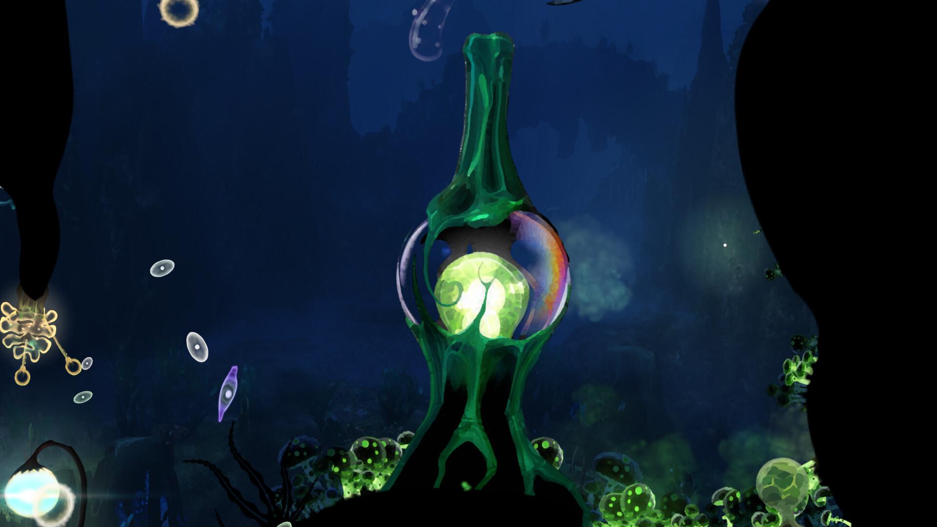 Primordial Empire Demo Screenshot 5