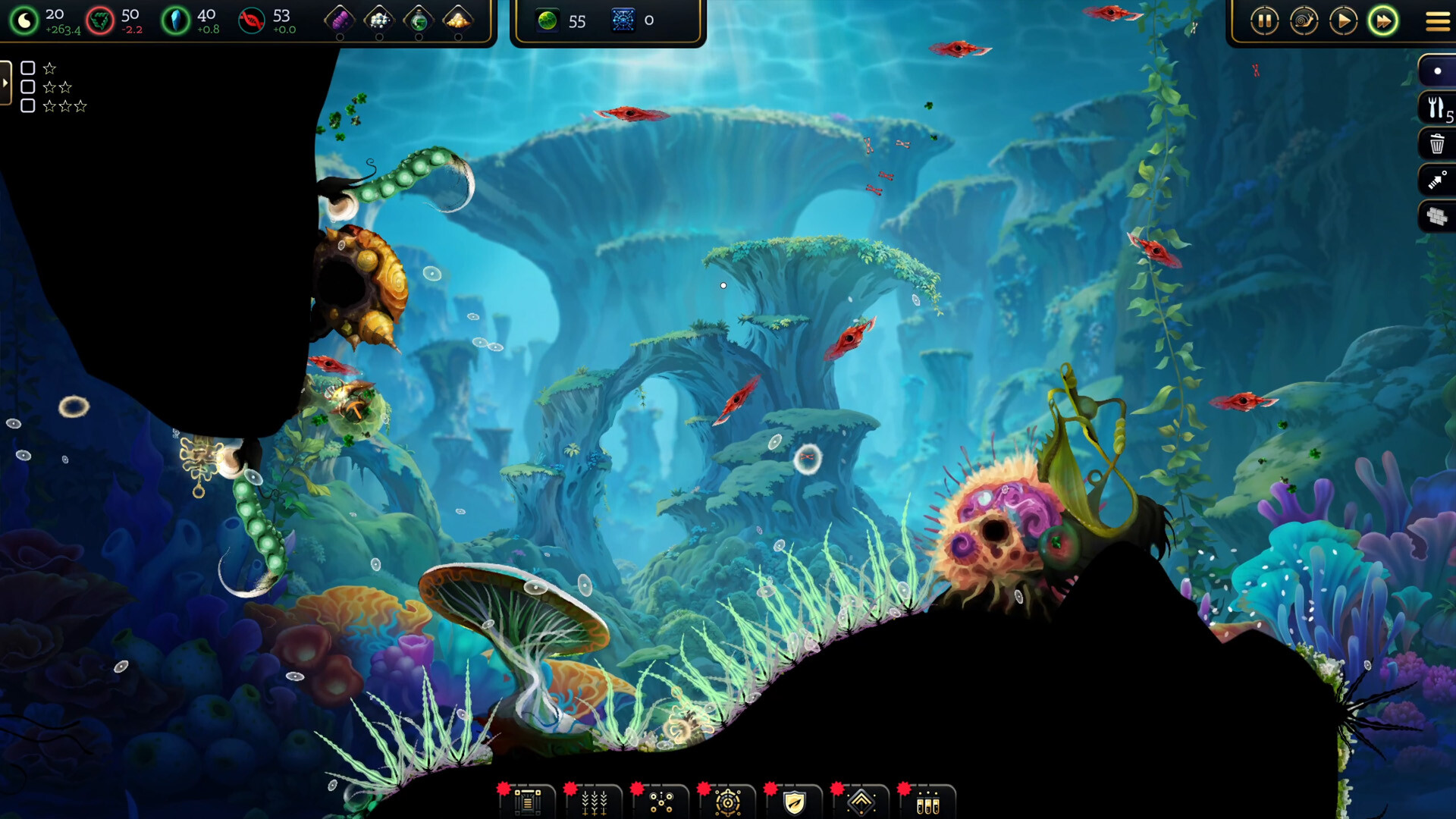 Primordial Empire Demo Screenshot 1