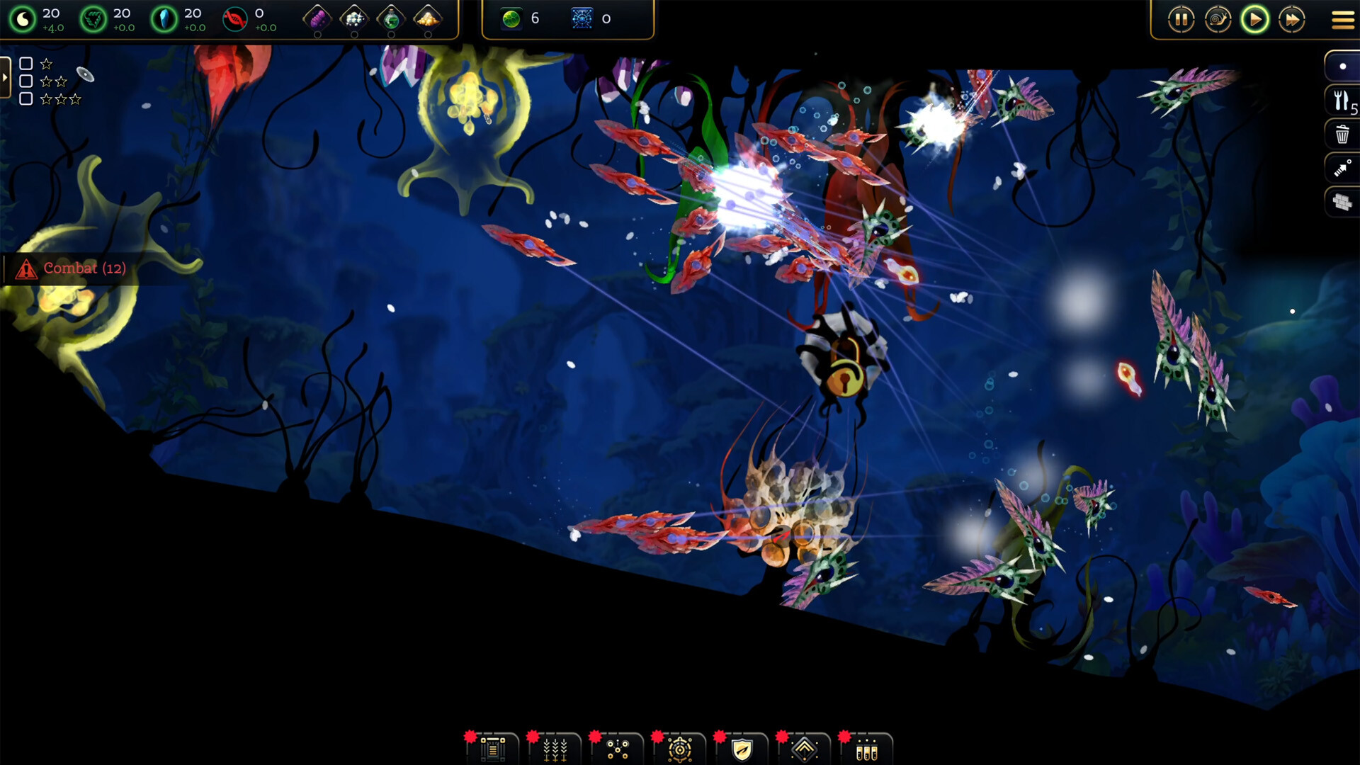Primordial Empire Demo Screenshot 10