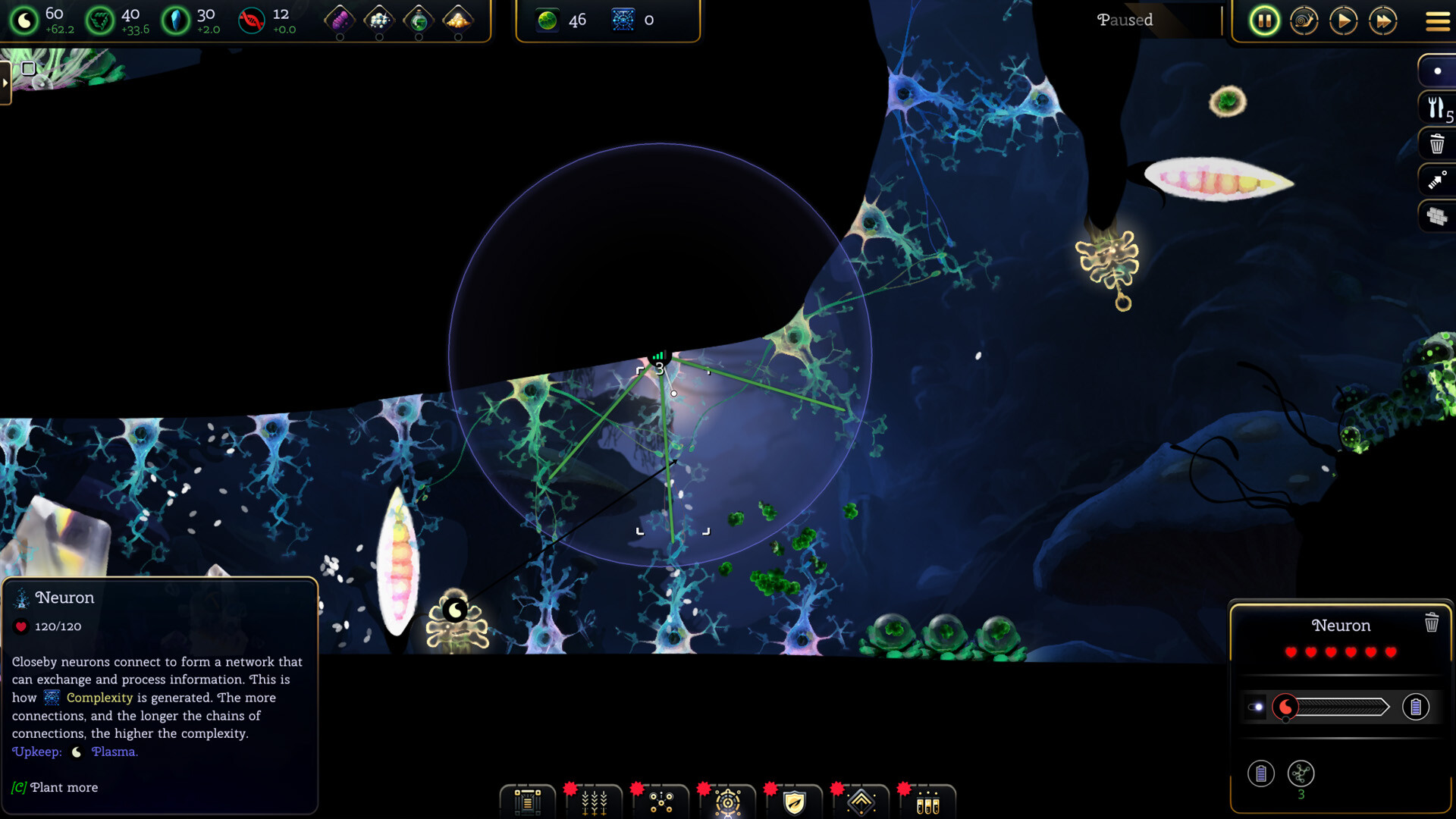 Primordial Empire Demo Screenshot 6