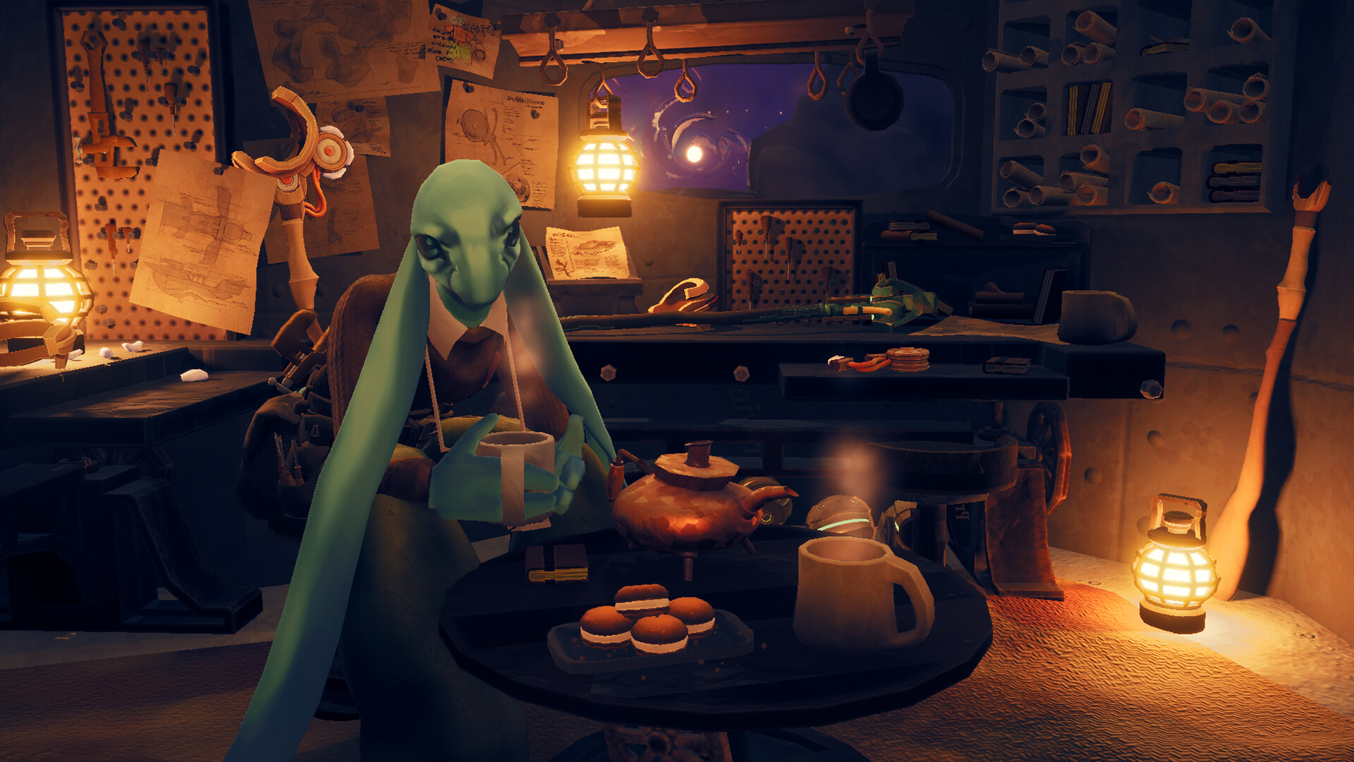 Star Catcher Screenshot 4