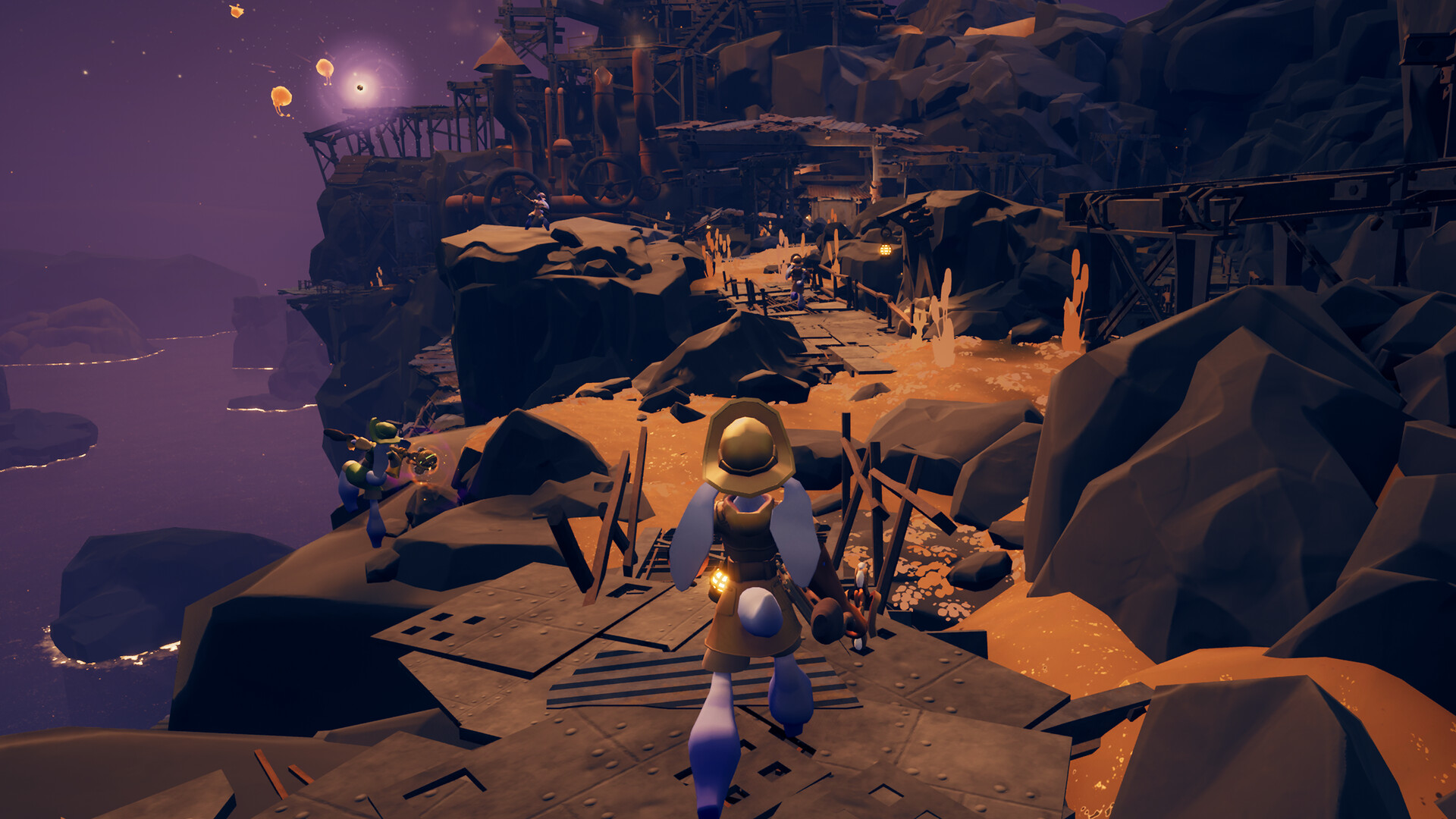 Star Catcher Screenshot 1