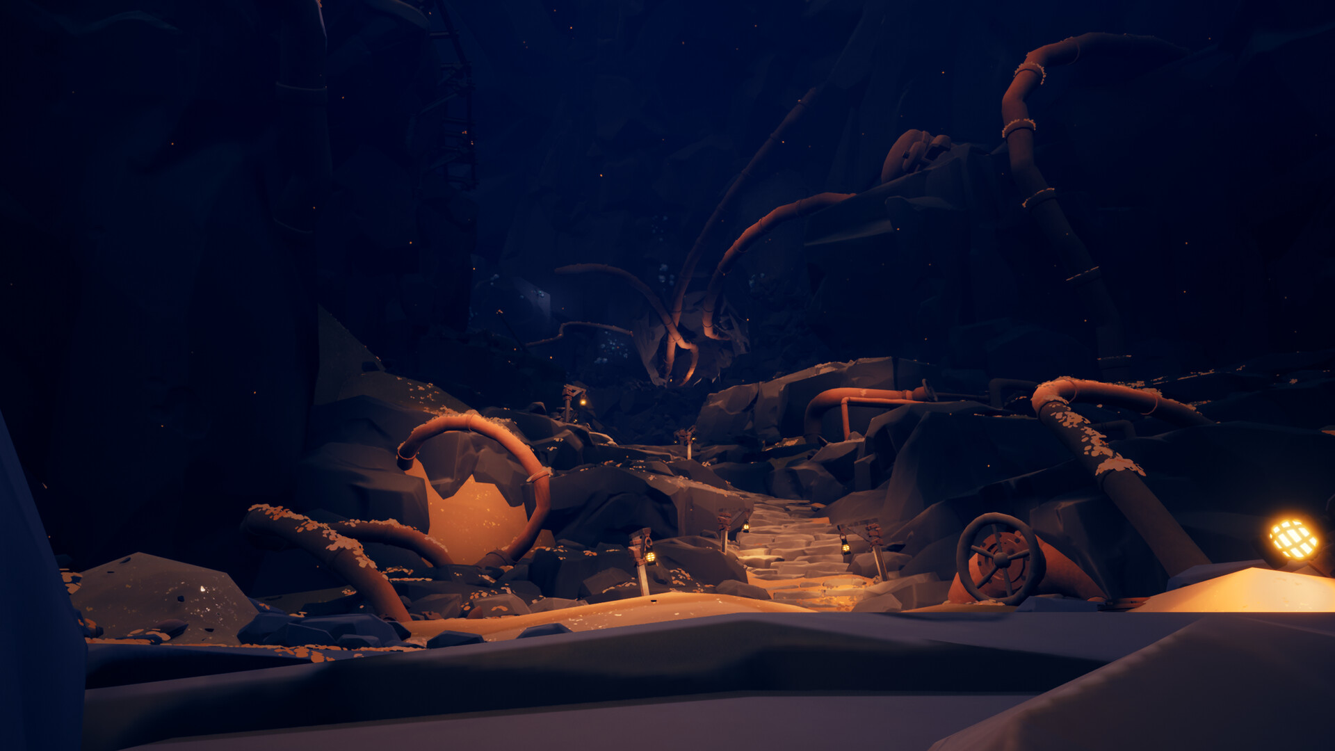 Star Catcher Screenshot 3