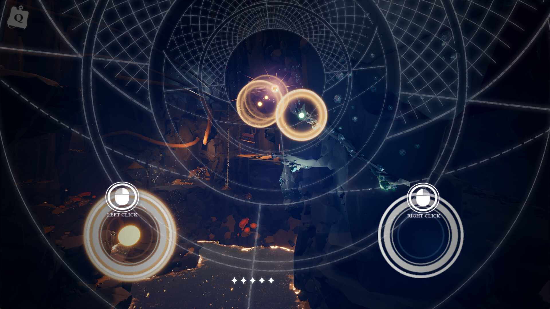 Star Catcher Screenshot 2