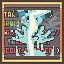 Sweep the Leg icon