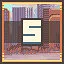 It's a Start icon