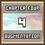 Augmentation icon