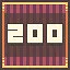 Determined icon