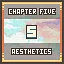 Aesthetics icon