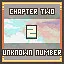 Unknown Number icon