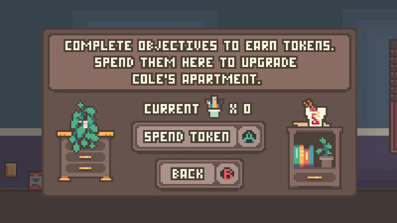 Chained Screenshot 4