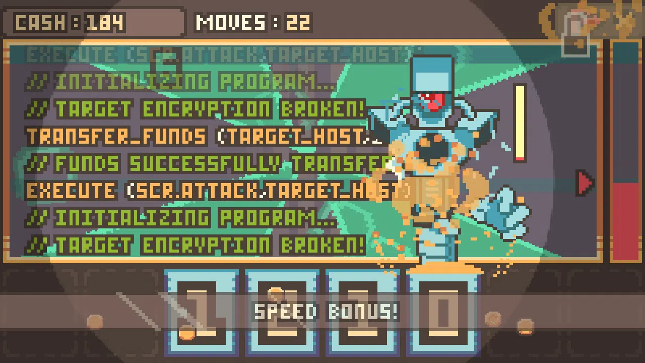 Chained Screenshot 0