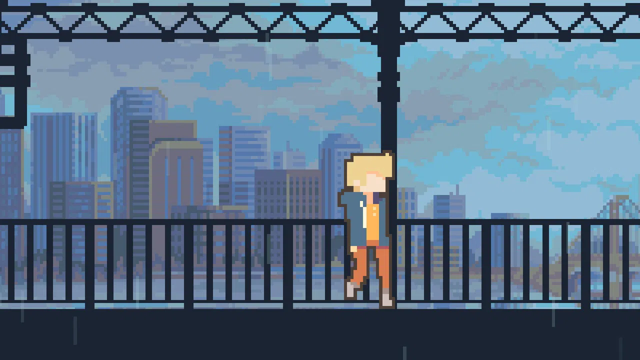 Chained Screenshot 1