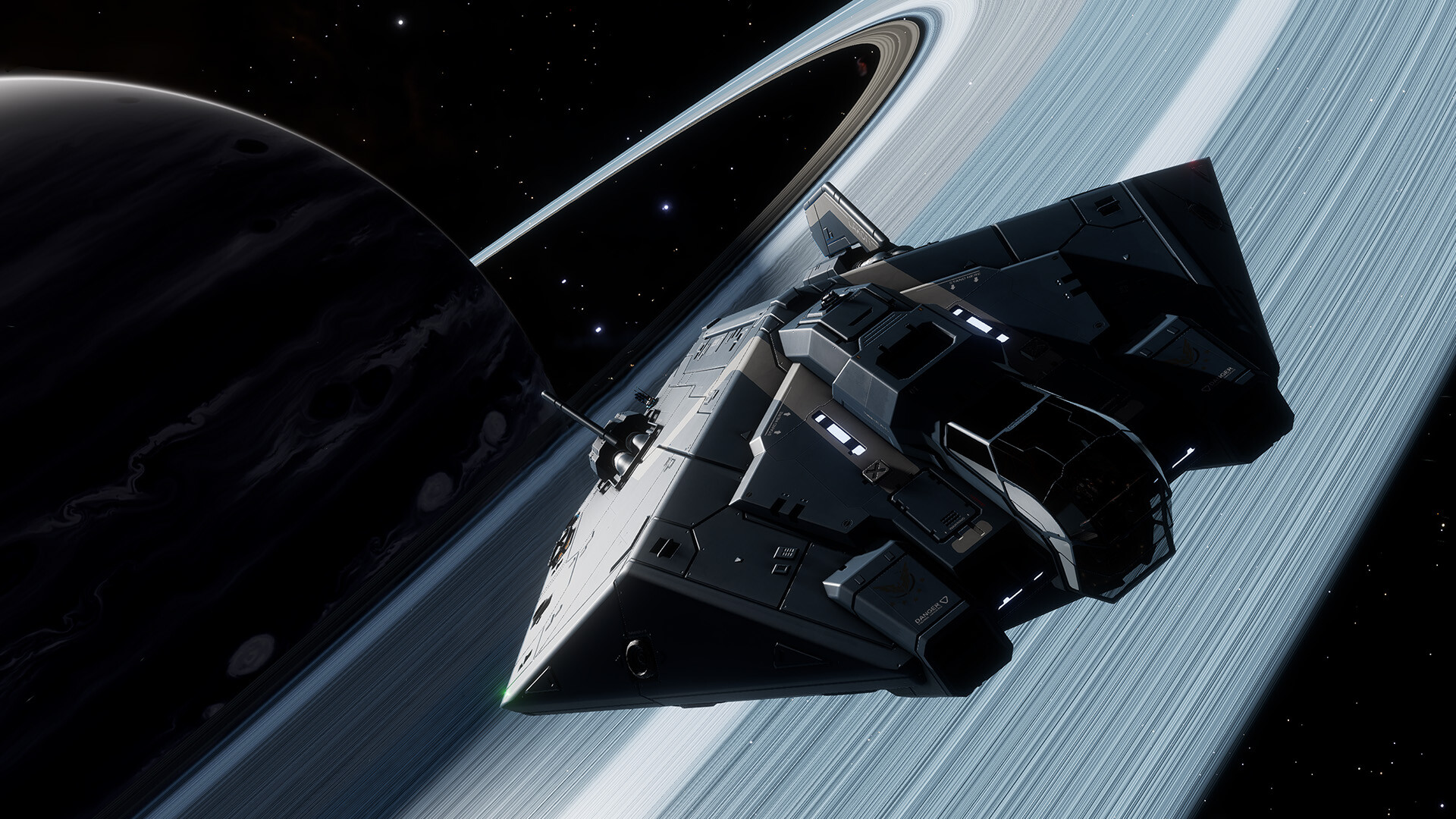 Elite Dangerous Screenshot 14