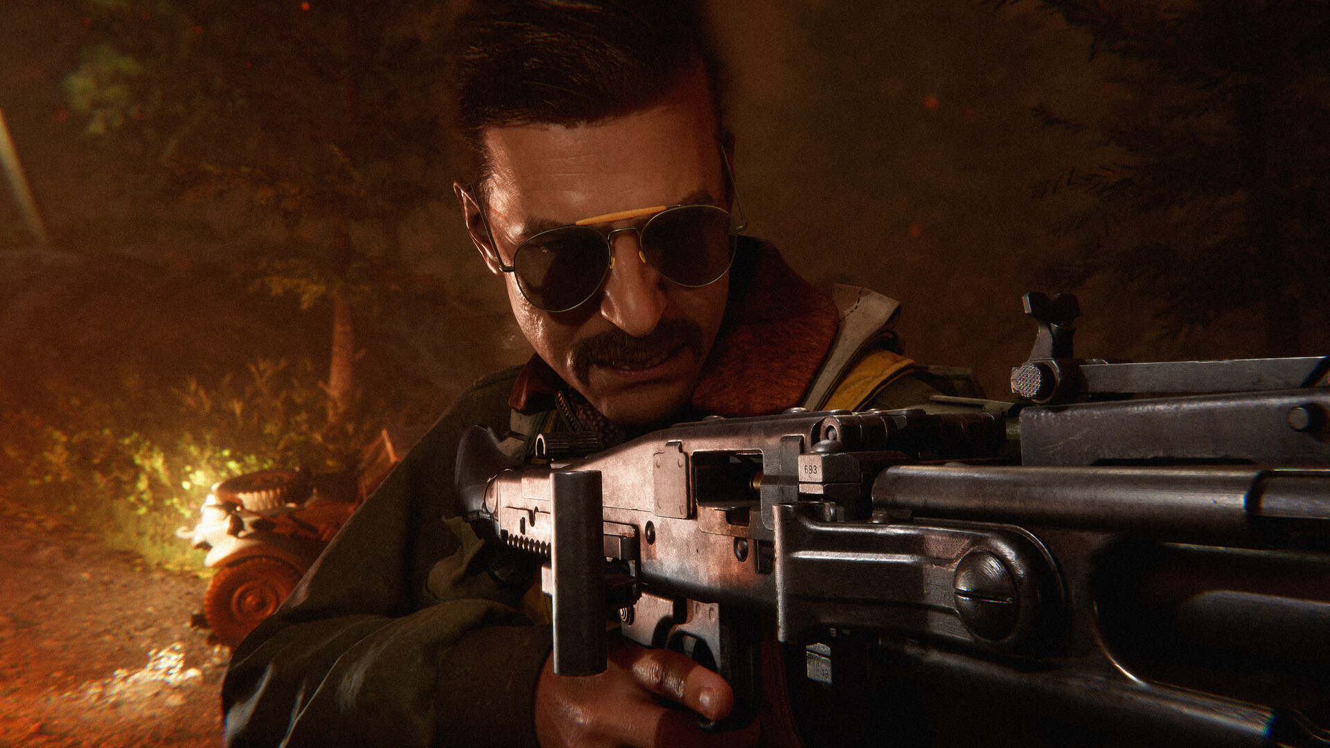 Projekt Z: Beyond Order Screenshot 3