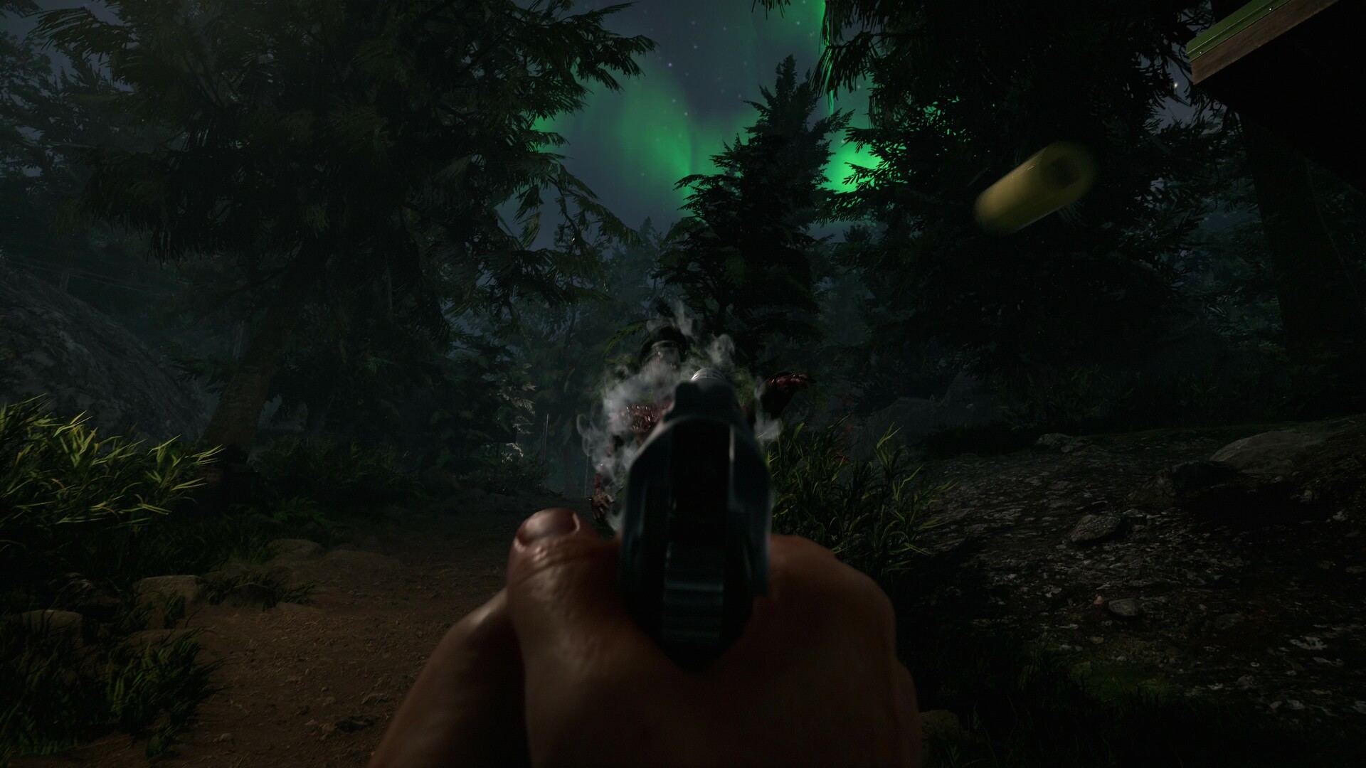 Projekt Z: Beyond Order Screenshot 8