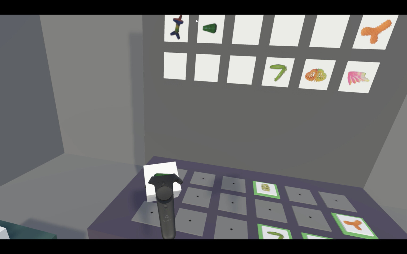 Sort It! Screenshot 1