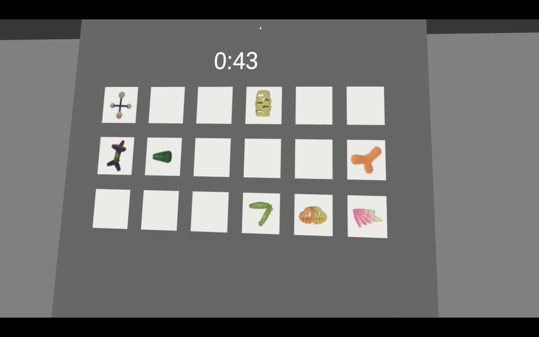 Sort It! Screenshot 3