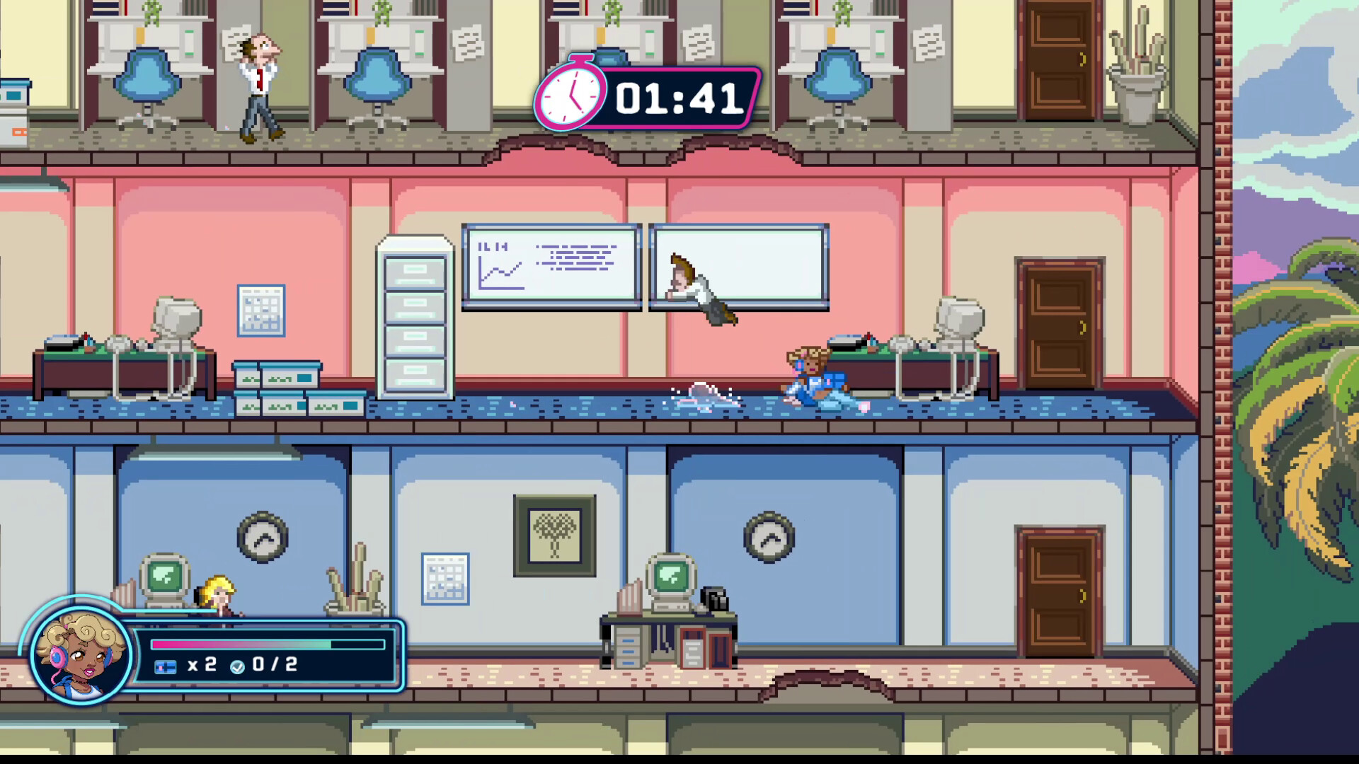 Delivery Issues Screenshot 4