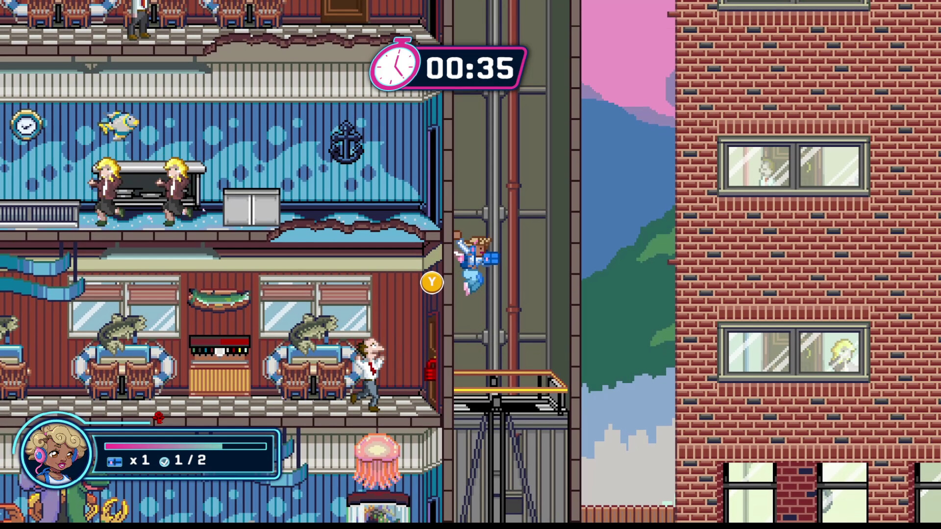 Delivery Issues Screenshot 8