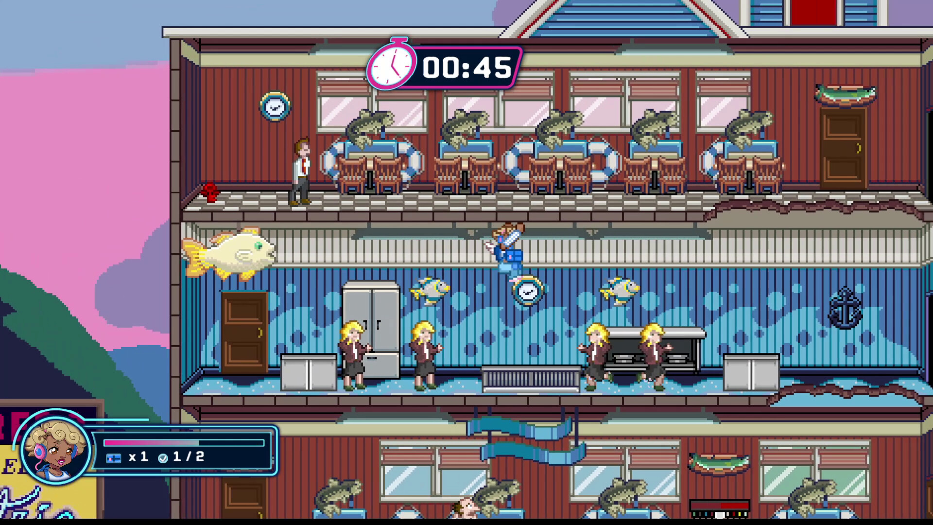 Delivery Issues Screenshot 7