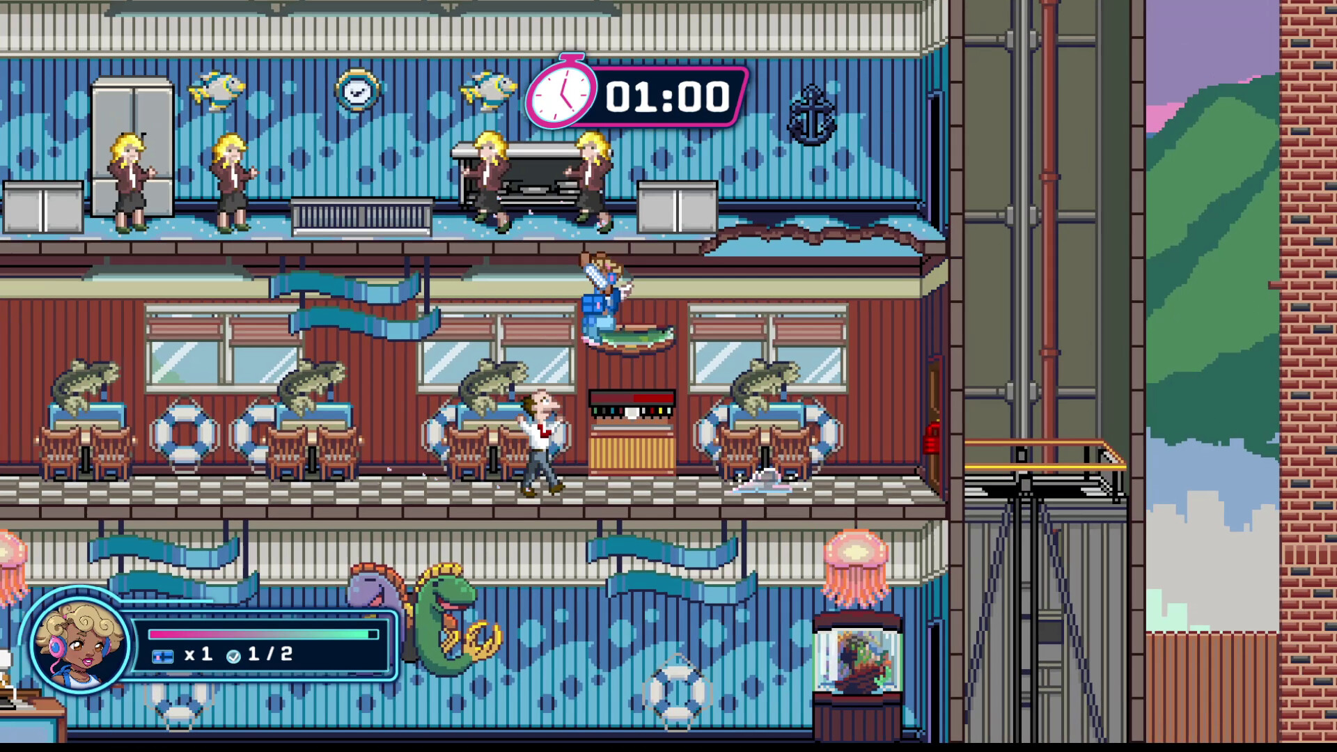 Delivery Issues Screenshot 5