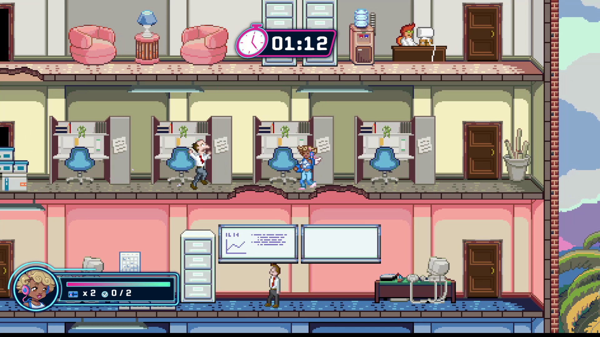 Delivery Issues Screenshot 13