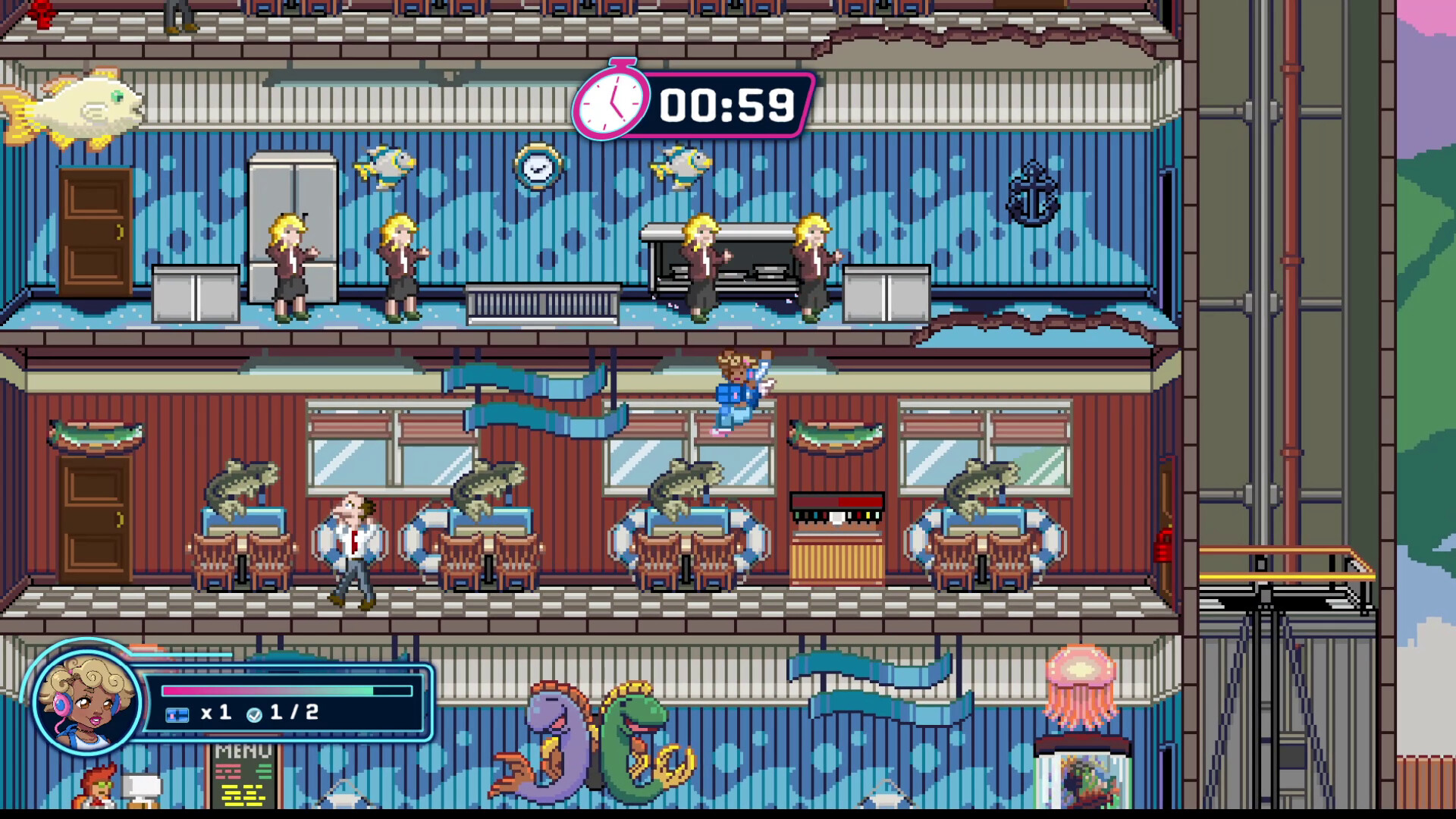 Delivery Issues Screenshot 14