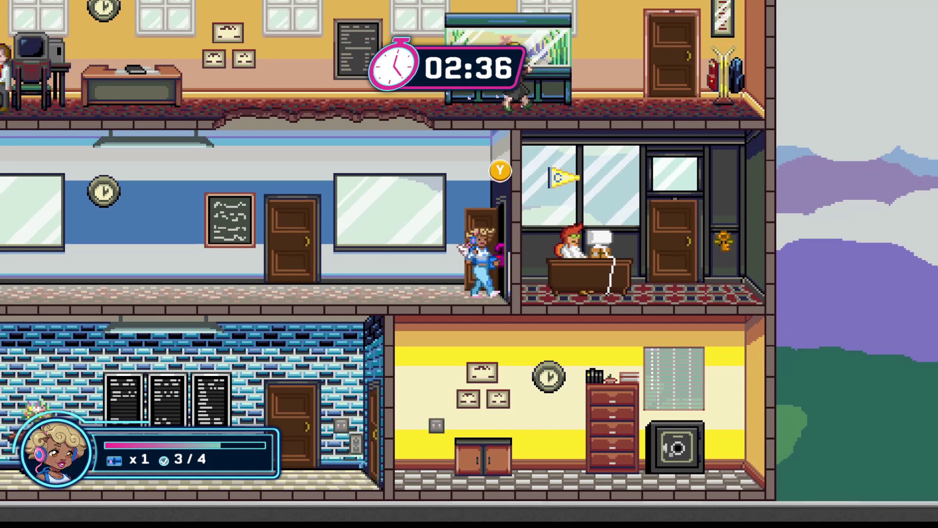 Delivery Issues Screenshot 11