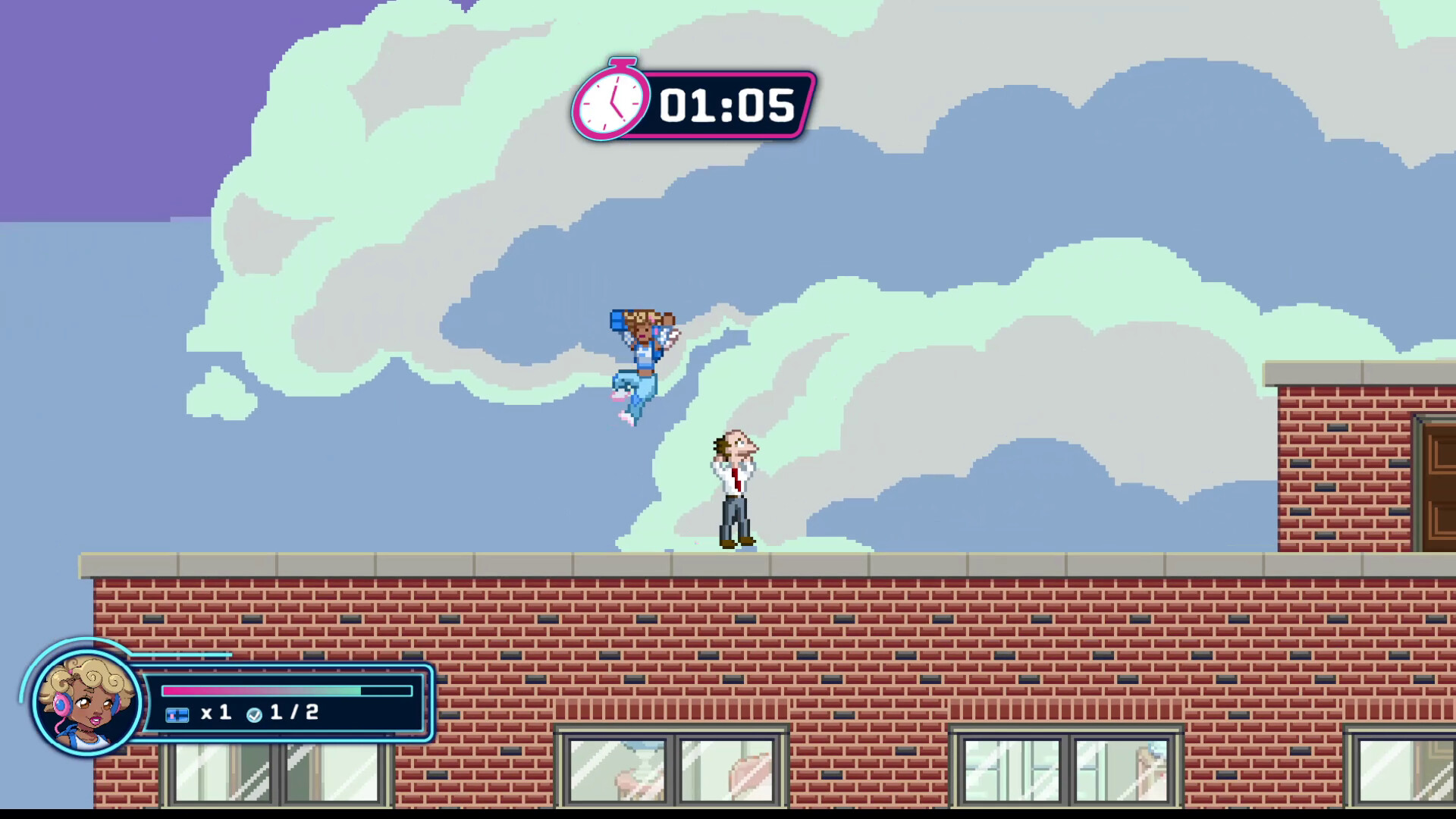 Delivery Issues Screenshot 6