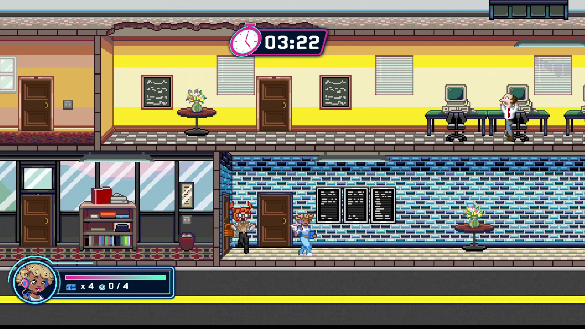 Delivery Issues Screenshot 10