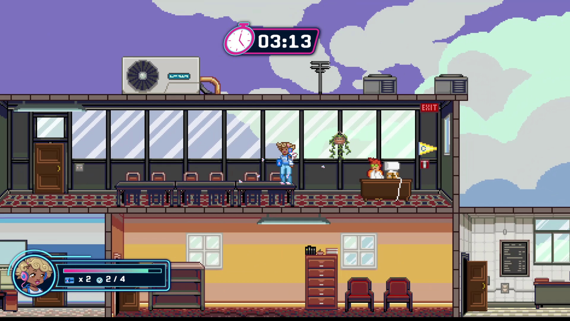 Delivery Issues Screenshot 12