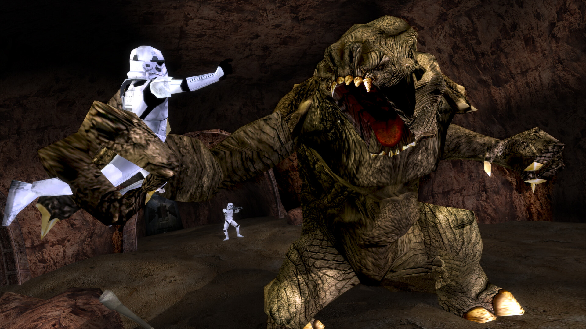 STAR WARS™: Battlefront Classic Collection Screenshot 11