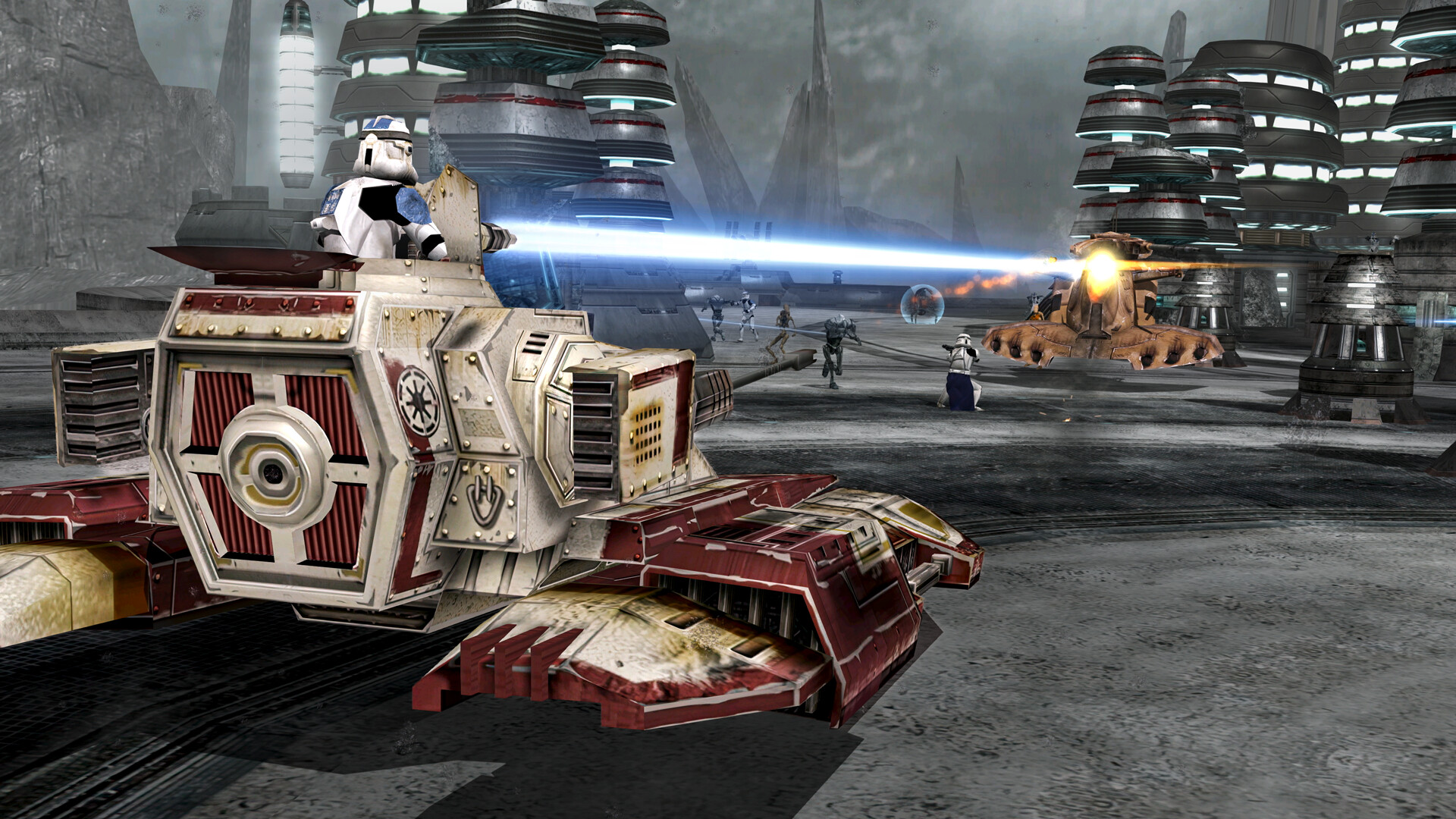 STAR WARS™: Battlefront Classic Collection Screenshot 7