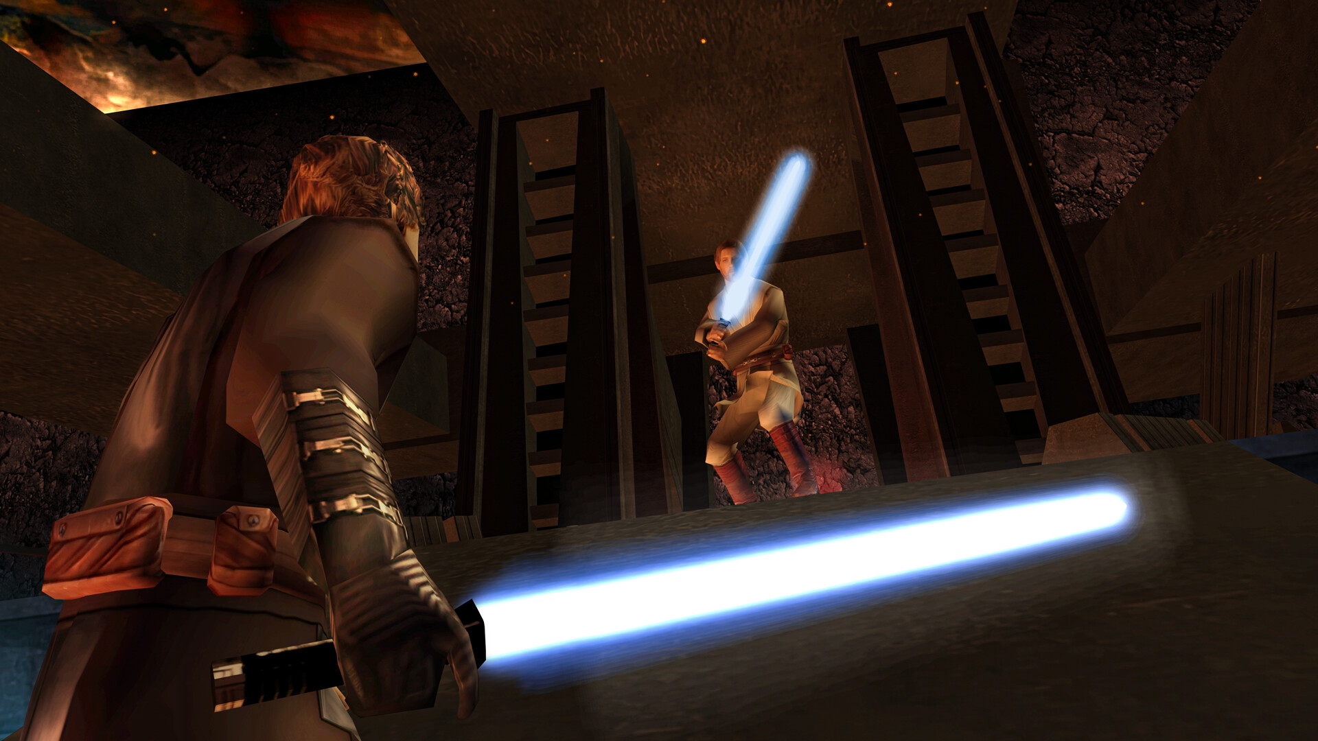 STAR WARS™: Battlefront Classic Collection Screenshot 12