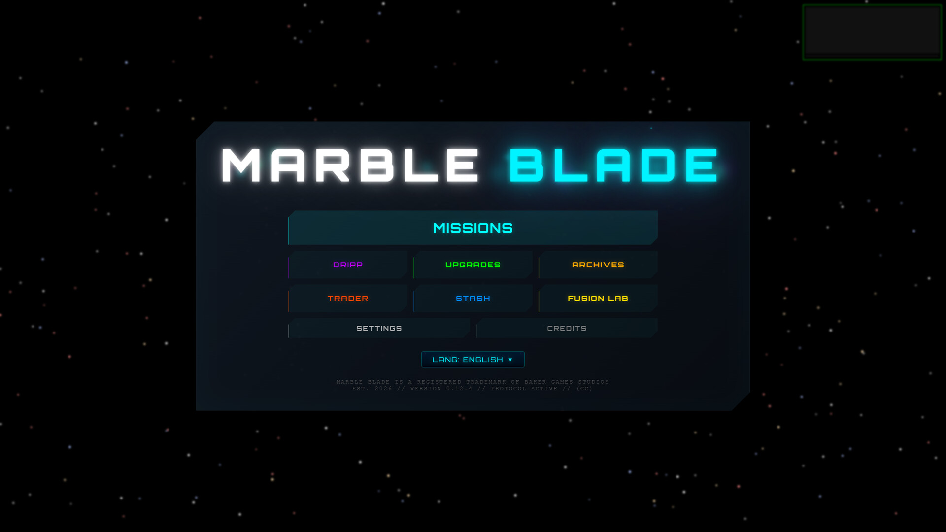 Marble Blade Screenshot 5