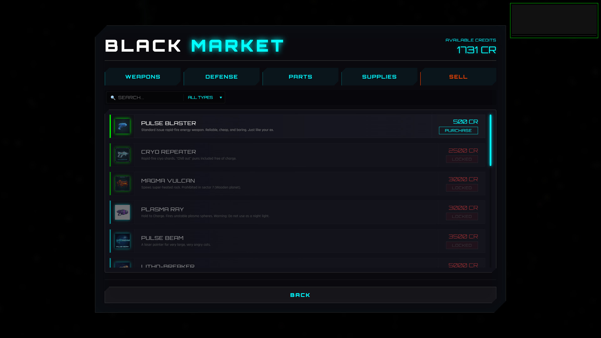 Marble Blade Screenshot 3