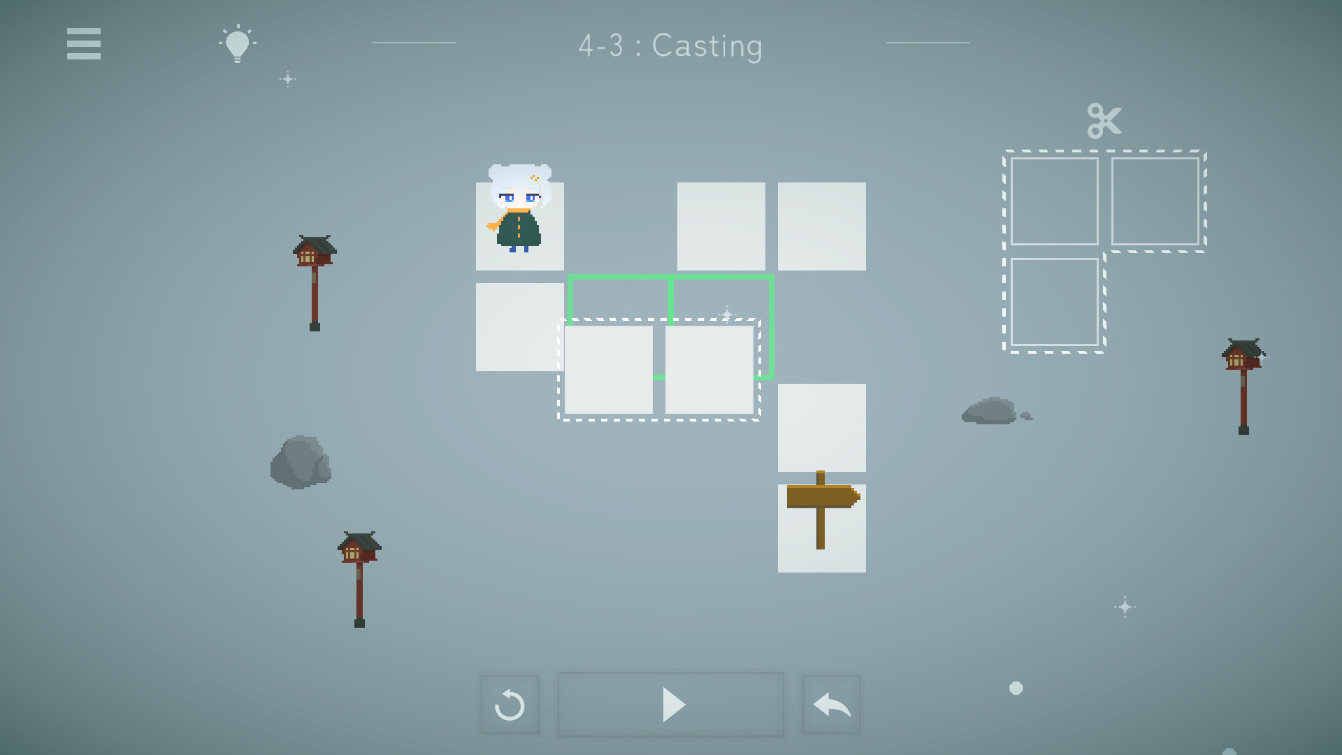 The Path Home Screenshot 6