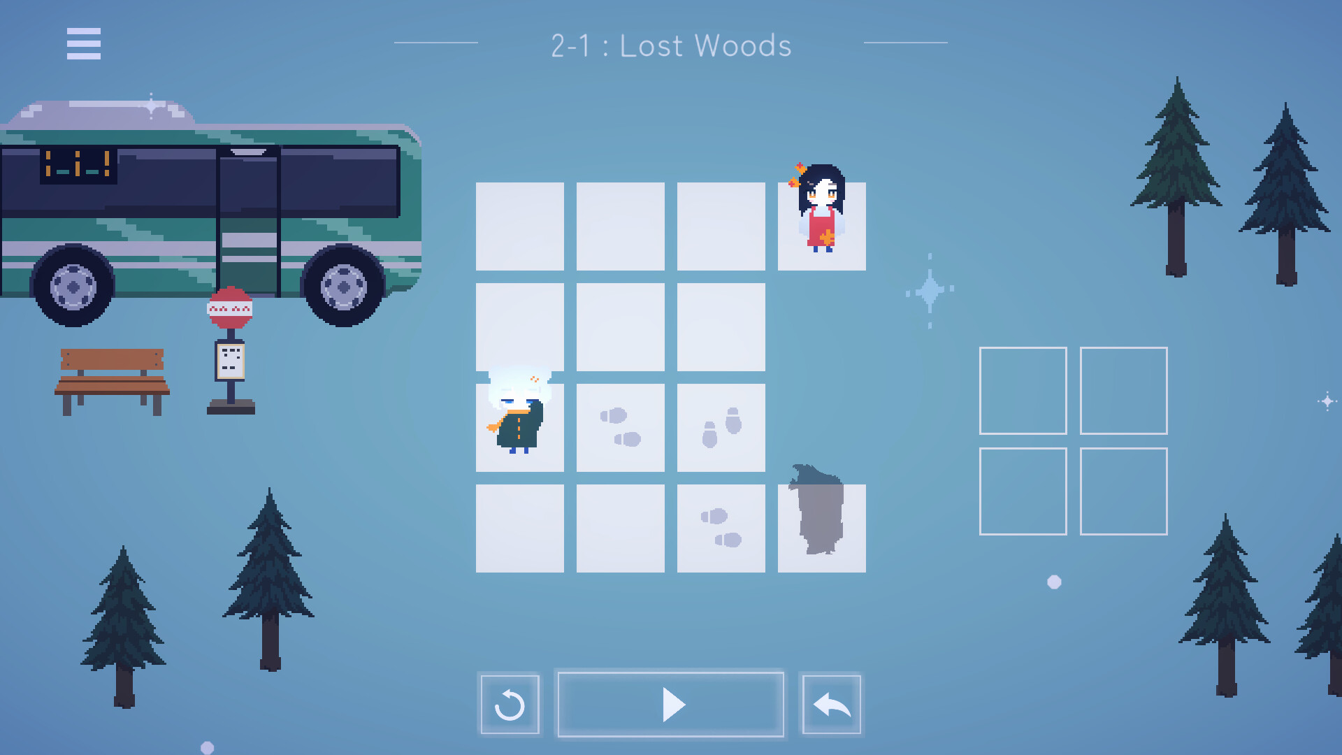 The Path Home Screenshot 4