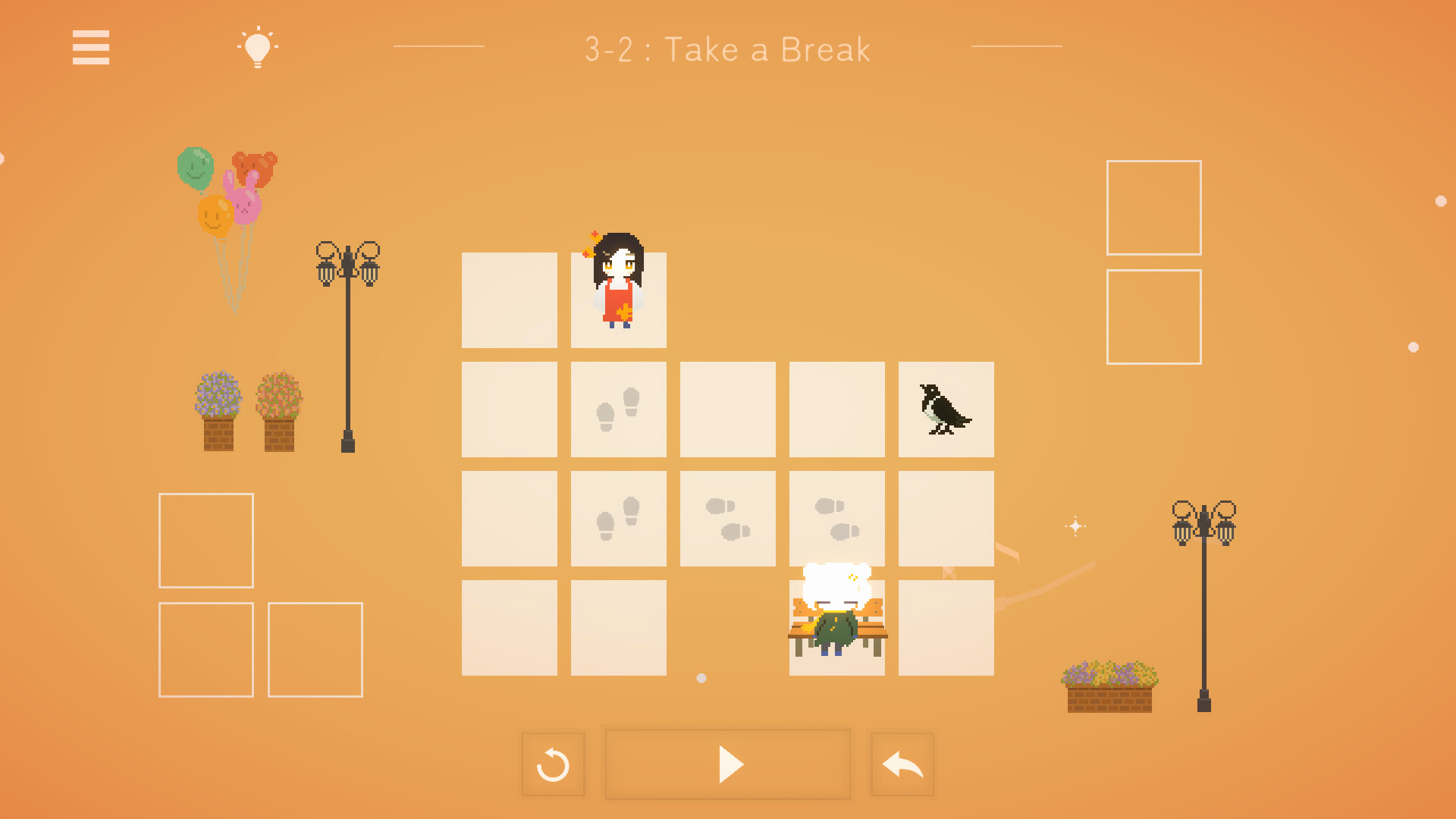 The Path Home Screenshot 5