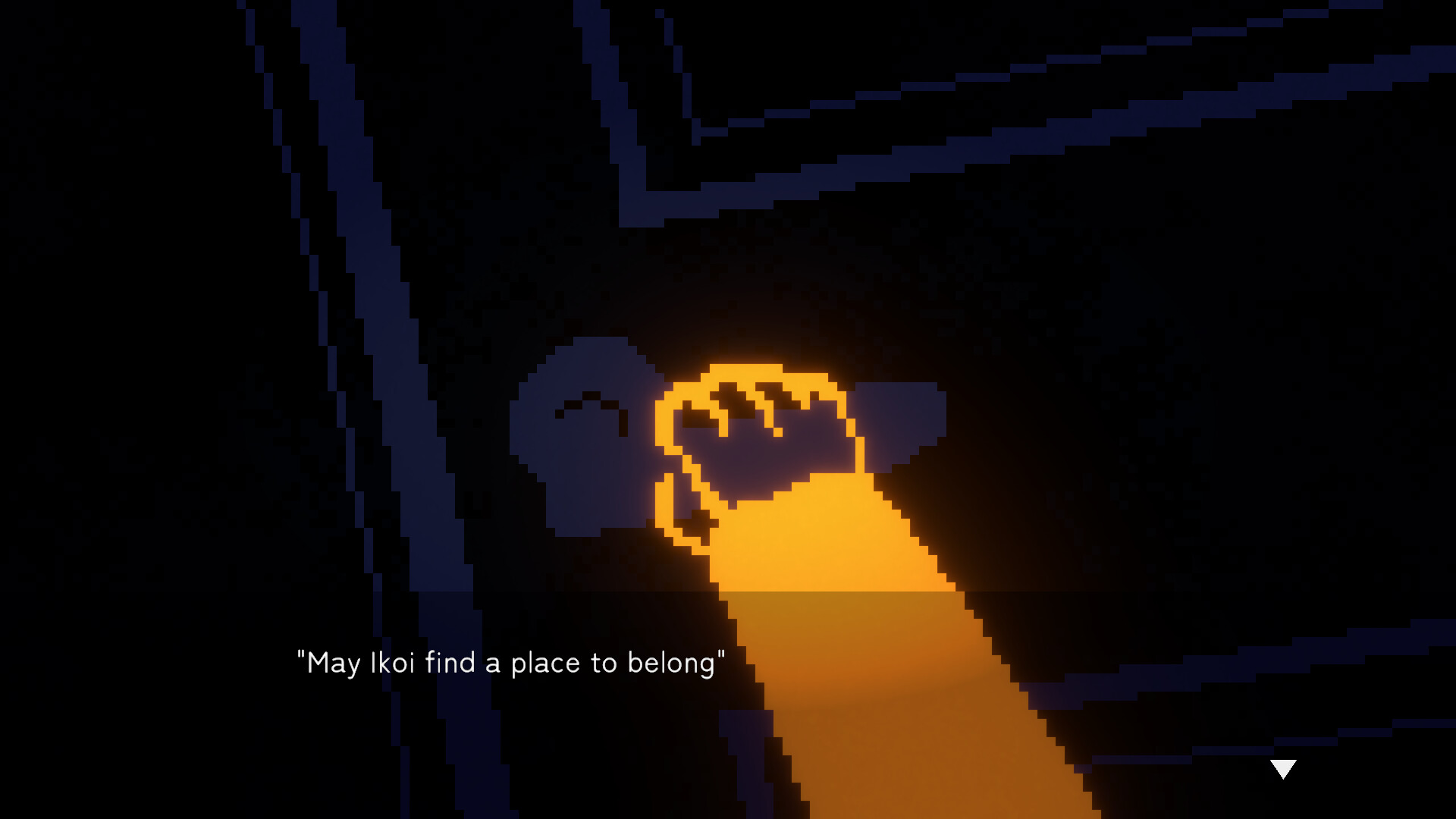 The Path Home Screenshot 1