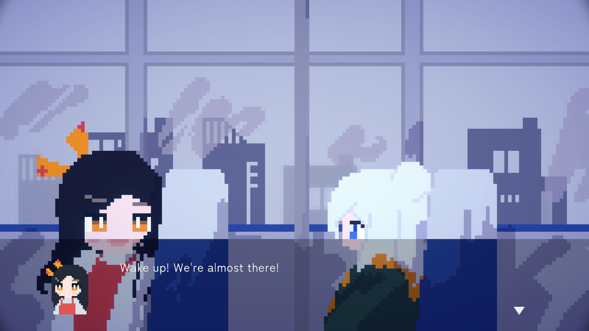 The Path Home Screenshot 7