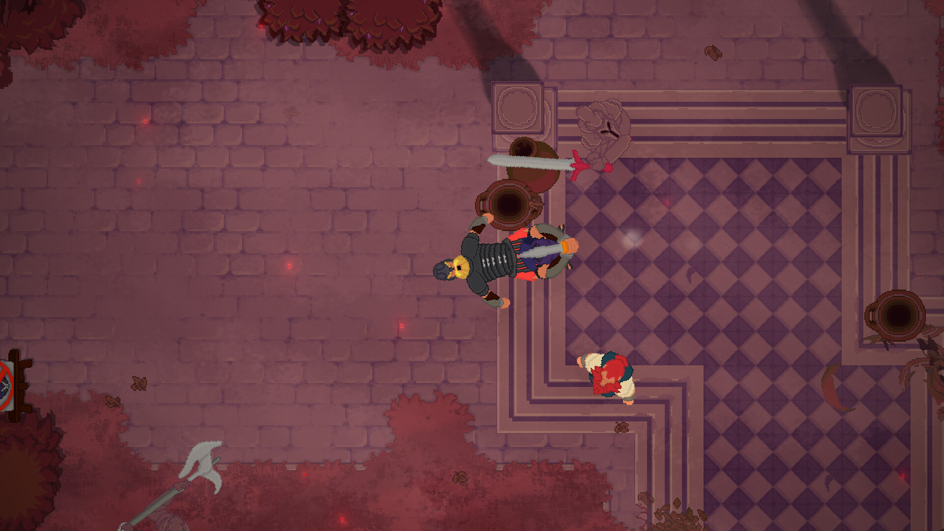 Dimakerus Screenshot 0