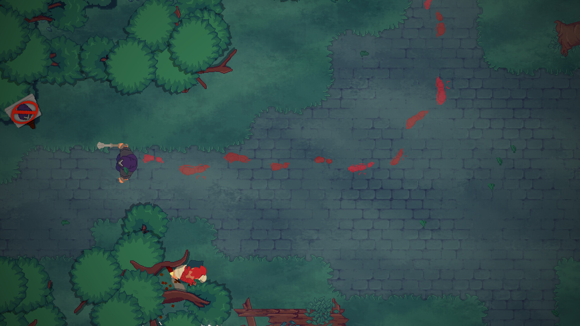 Dimakerus Screenshot 5