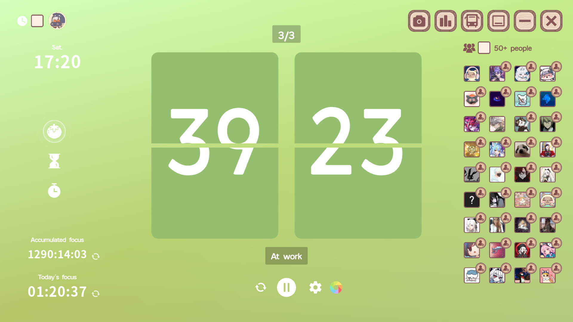 NoSlack Pets: Lo-Fi Paws Screenshot 9